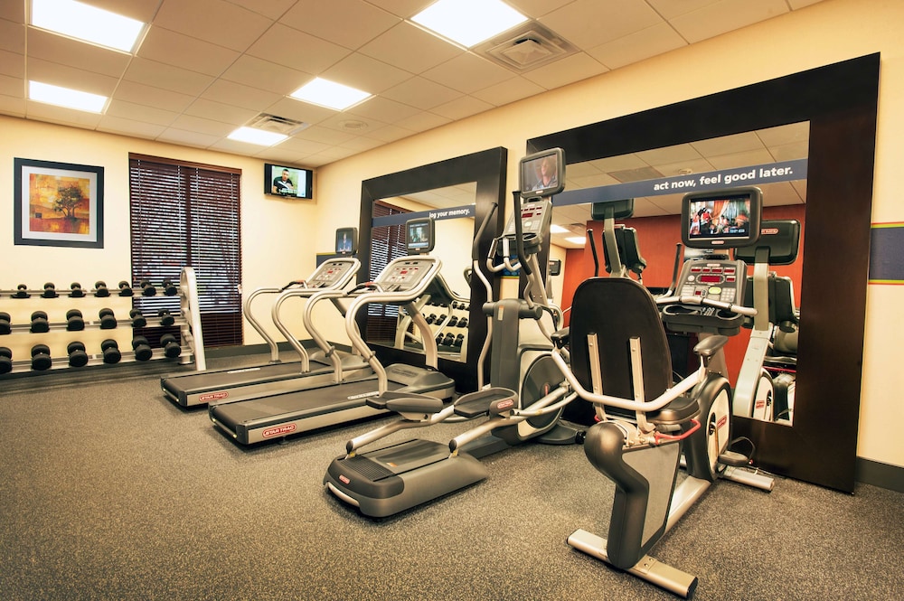 hampton inn washington dulles intl airport south