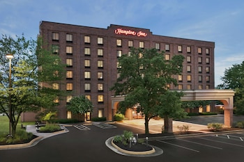hampton inn washington dulles intl airport south