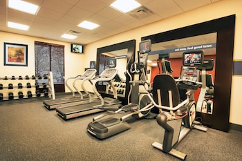 hampton inn washington dulles intl airport south