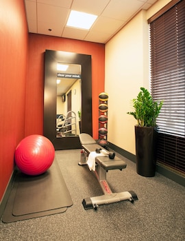 hampton inn washington dulles intl airport south