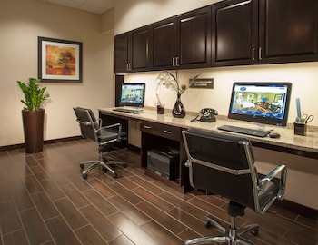 hampton inn washington dulles intl airport south