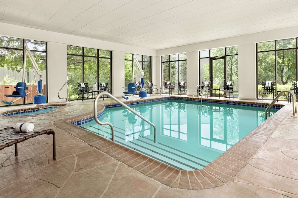hampton inn washington dulles intl airport south