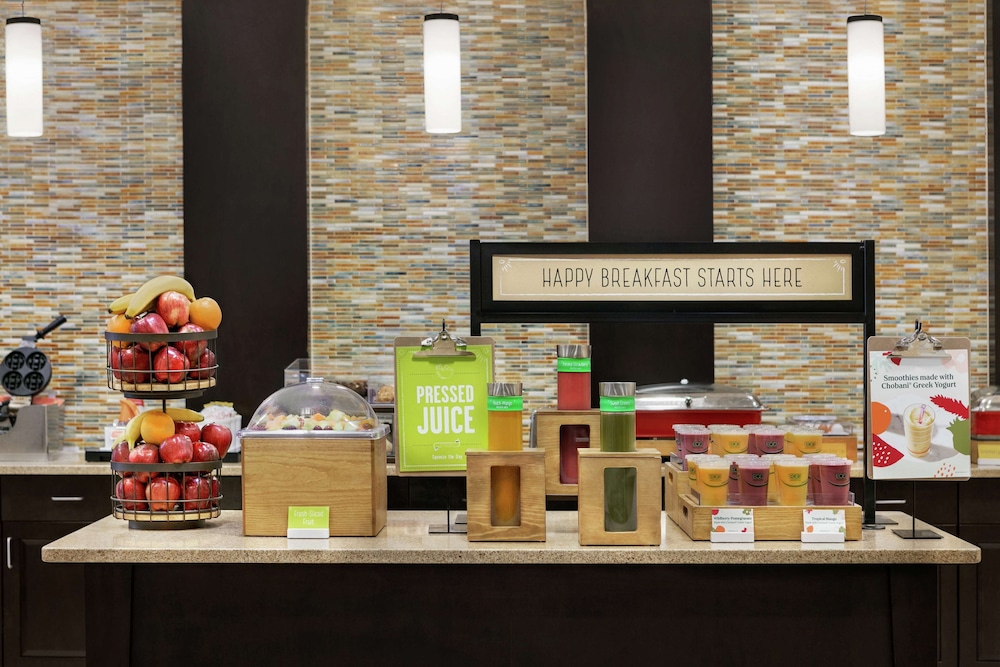 hampton inn washington dulles intl airport south