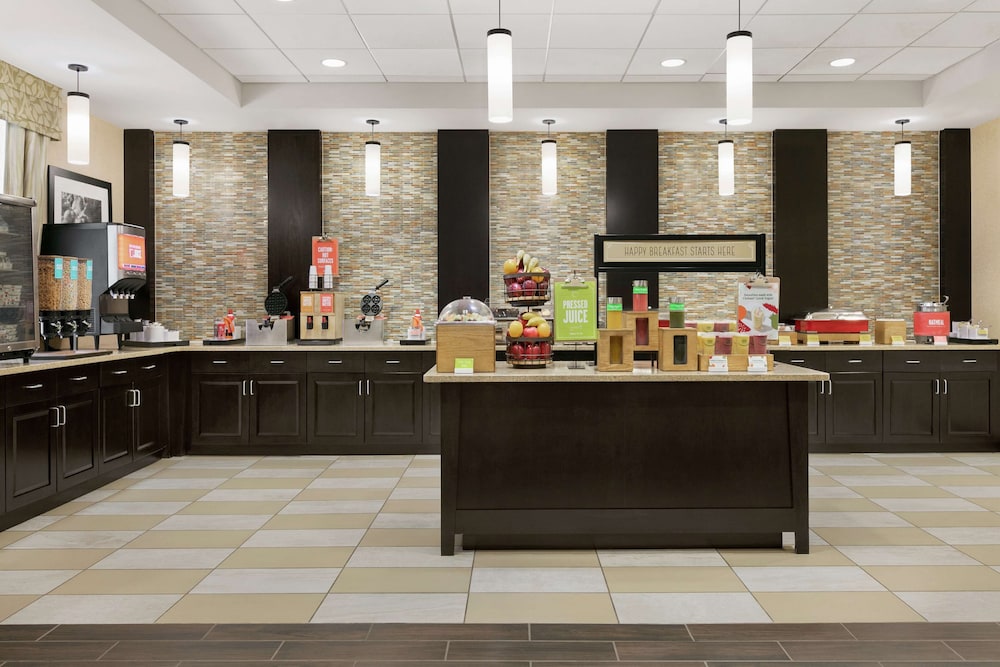 hampton inn washington dulles intl airport south