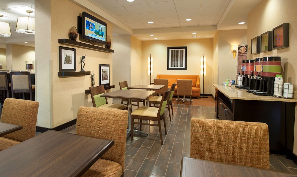 hampton inn washington dulles intl airport south