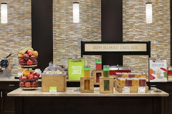 hampton inn washington dulles intl airport south