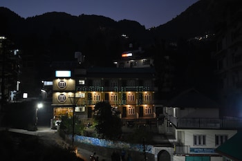 Omni Hotel,Kangra>>Dharamshala,3 star