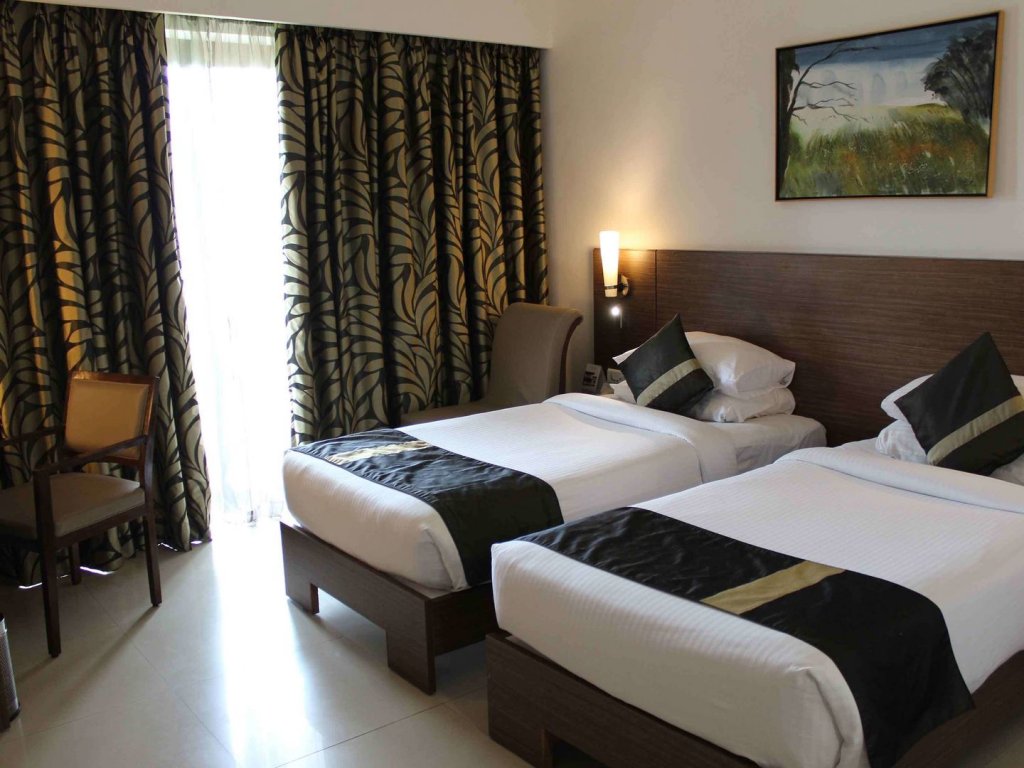 dwarka