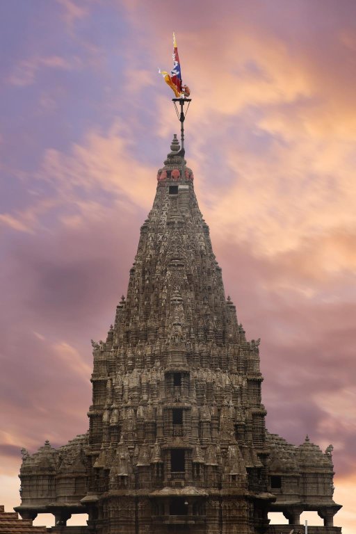 dwarka