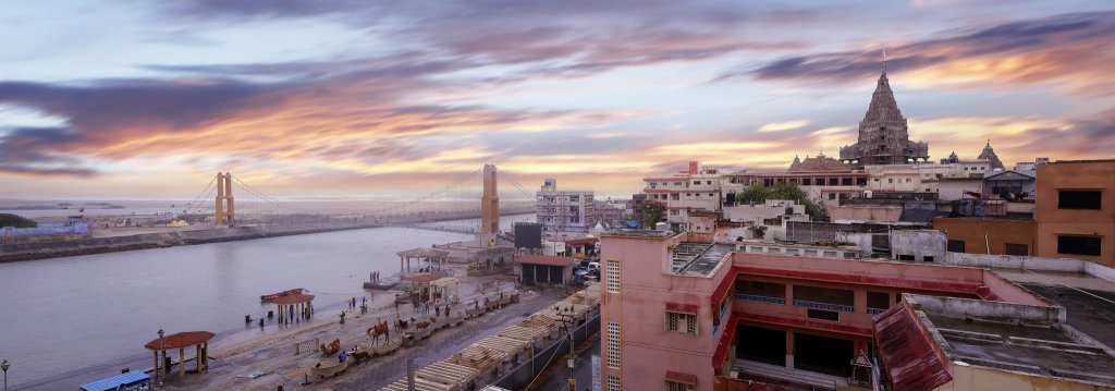 dwarka