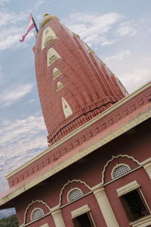 dwarka
