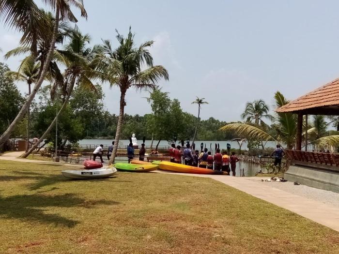 varkala