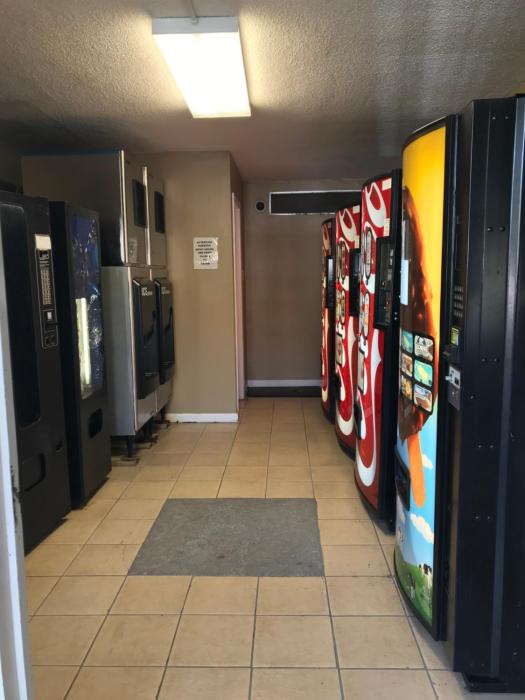 carmel inn and suites