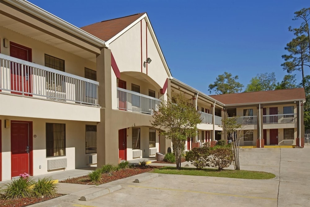 Nola Inn,Orleans Parish>>New Orleans,2 star