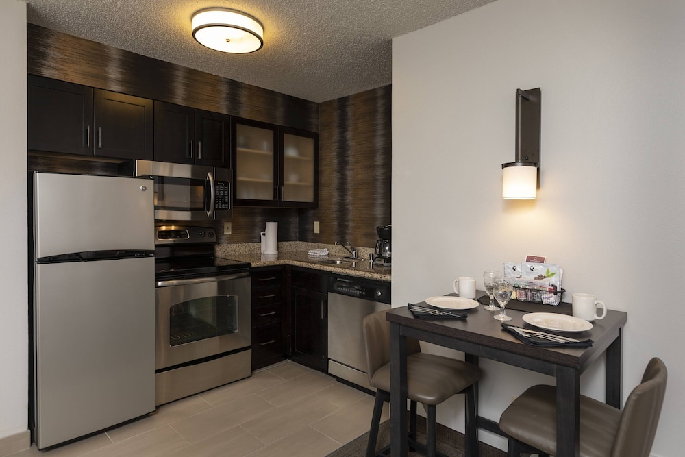 residence inn durango downtown