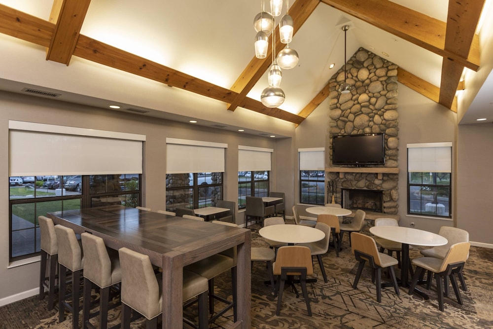 Residence Inn Durango Downtown,La Plata County>>Durango,3 star
