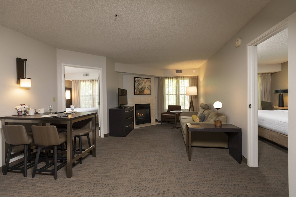 Residence Inn Durango Downtown,La Plata County>>Durango,3 star