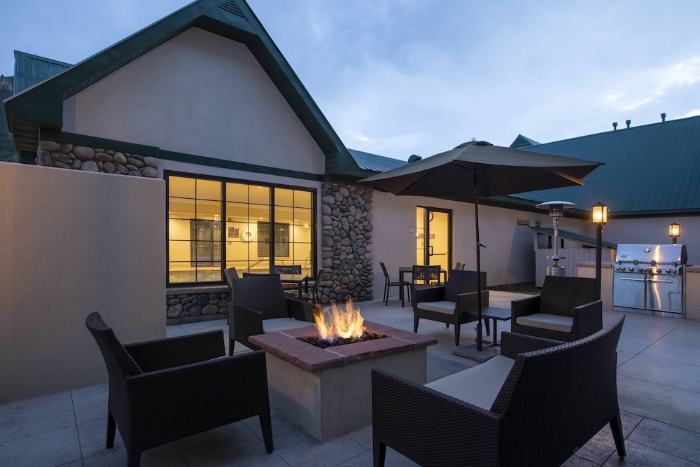 Residence Inn Durango Downtown,La Plata County>>Durango,3 star