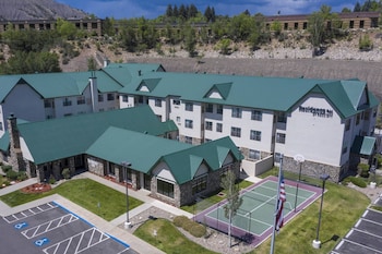 residence inn durango downtown
