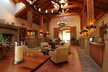 Cordevalle,United States Of America>>San Martin,5 star