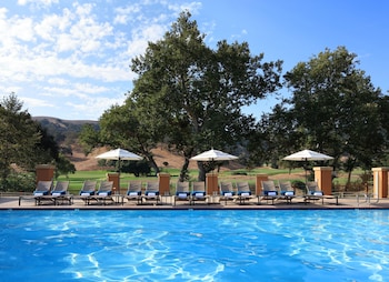 Cordevalle,United States Of America>>San Martin,5 star