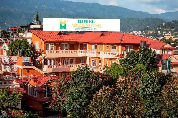 hotel melungtse