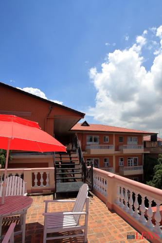 hotel melungtse