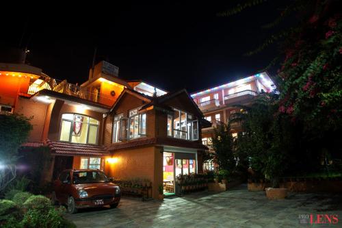 hotel melungtse