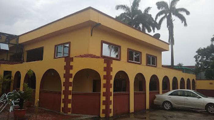 lagos