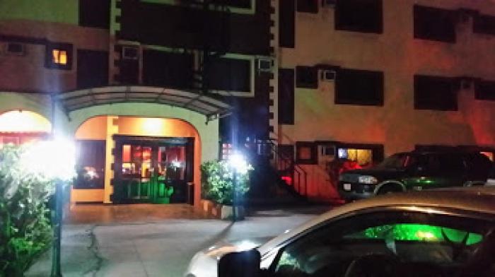 lagos