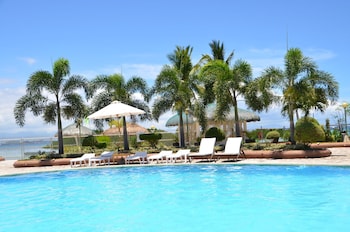 sagastrand beach resort and restaurant