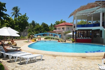 sagastrand beach resort and restaurant