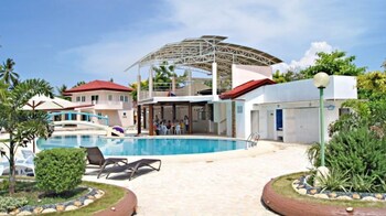 sagastrand beach resort and restaurant