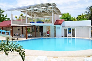 sagastrand beach resort and restaurant