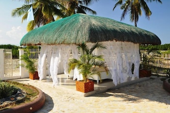 sagastrand beach resort and restaurant