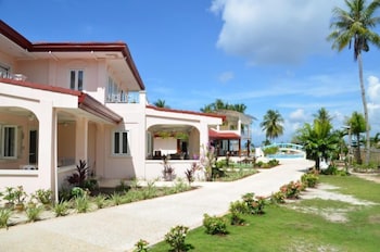 sagastrand beach resort and restaurant