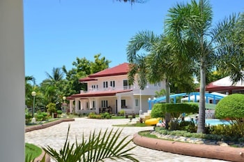 sagastrand beach resort and restaurant