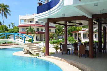 sagastrand beach resort and restaurant