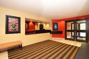 Extended Stay America Suites Washington Dc Gaithersburg N,Gaithersburg>>Bethesda,3 star