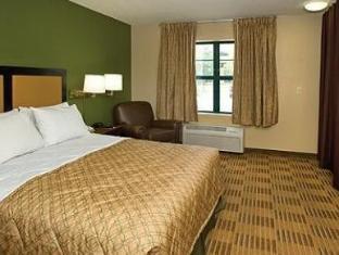 Extended Stay America Suites Washington Dc Gaithersburg N,Gaithersburg>>Bethesda,3 star