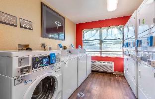 extended stay america suites washington dc gaithersburg s