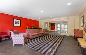 Extended Stay America Suites Washington Dc Gaithersburg S,Gaithersburg>>Bethesda,3 star
