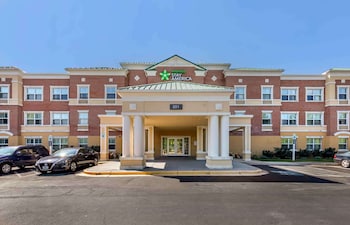 Extended Stay America Suites Washington Dc Gaithersburg S,Gaithersburg>>Bethesda,3 star