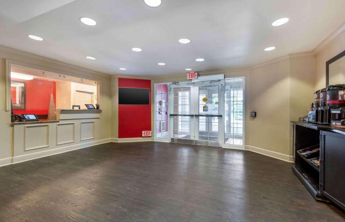 extended stay america suites washington dc gaithersburg s