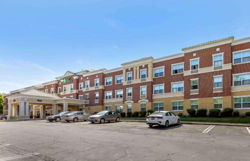 extended stay america suites washington dc gaithersburg s