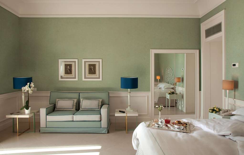 grand hotel santa lucia