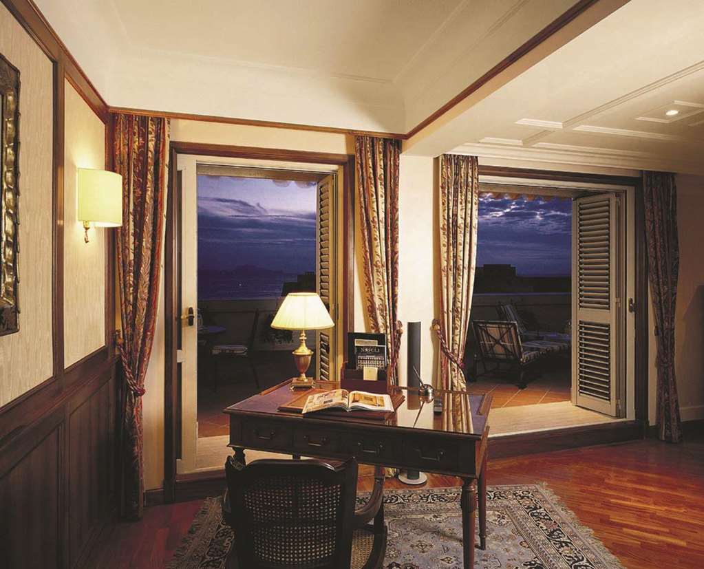 grand hotel santa lucia
