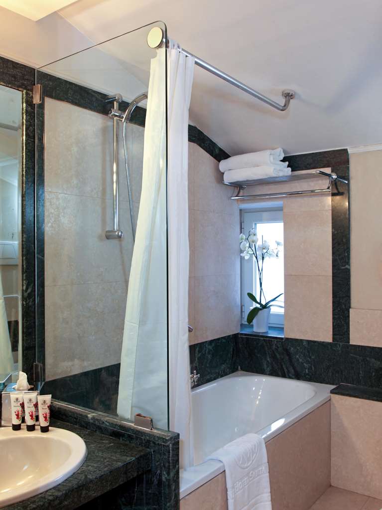 grand hotel santa lucia