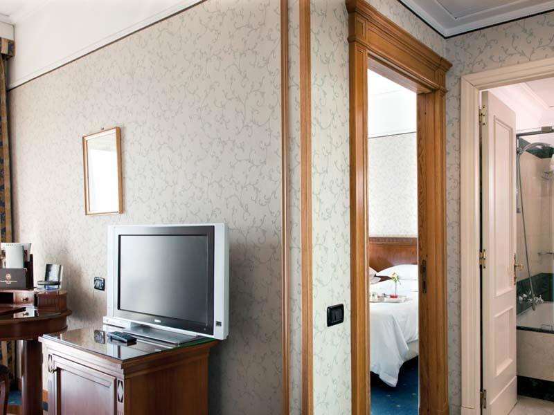 grand hotel santa lucia