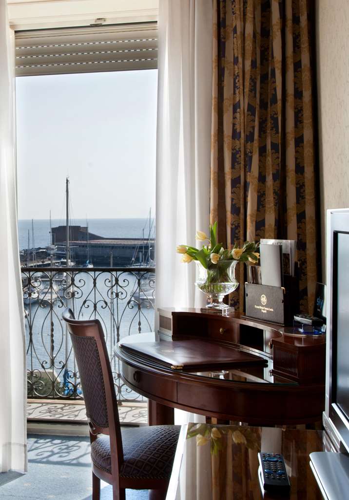 grand hotel santa lucia